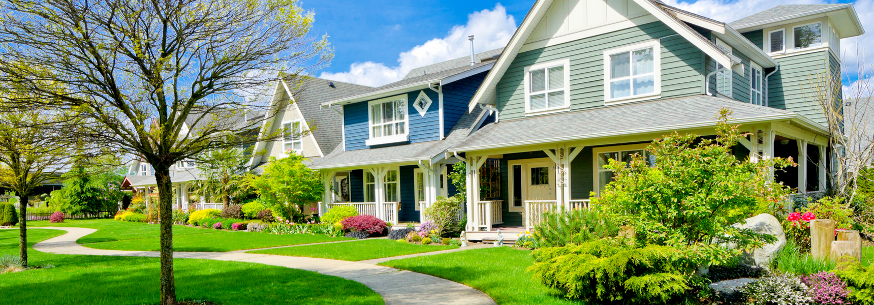 Biophilic Designs For Community Housing