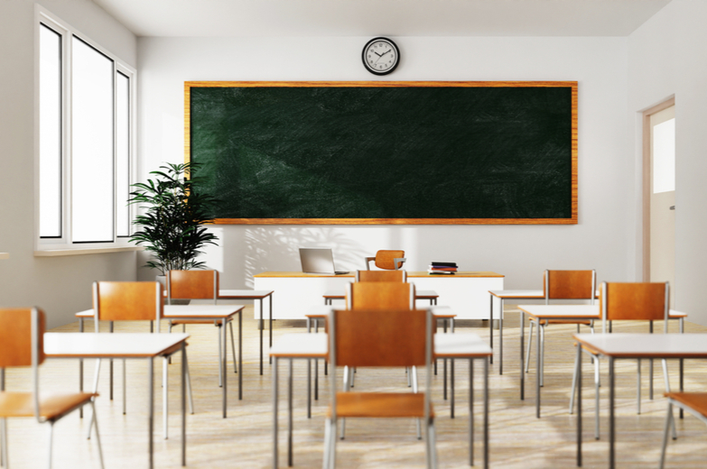 Biophilic Theory and its Impacts on Learning Spaces and Student Success