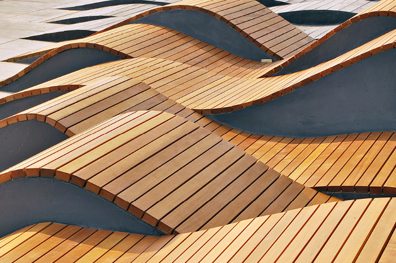 Biophilic vs. Biomorphic Design