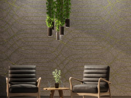 BIO-PSC-001 | Climbing Plant
