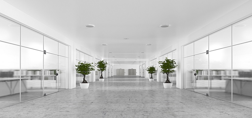 Revamping The Look Of Your Commercial Setting – Faux Plants Hold The Key