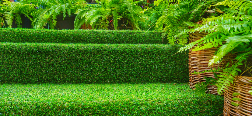 Csilk artificial plants and trees