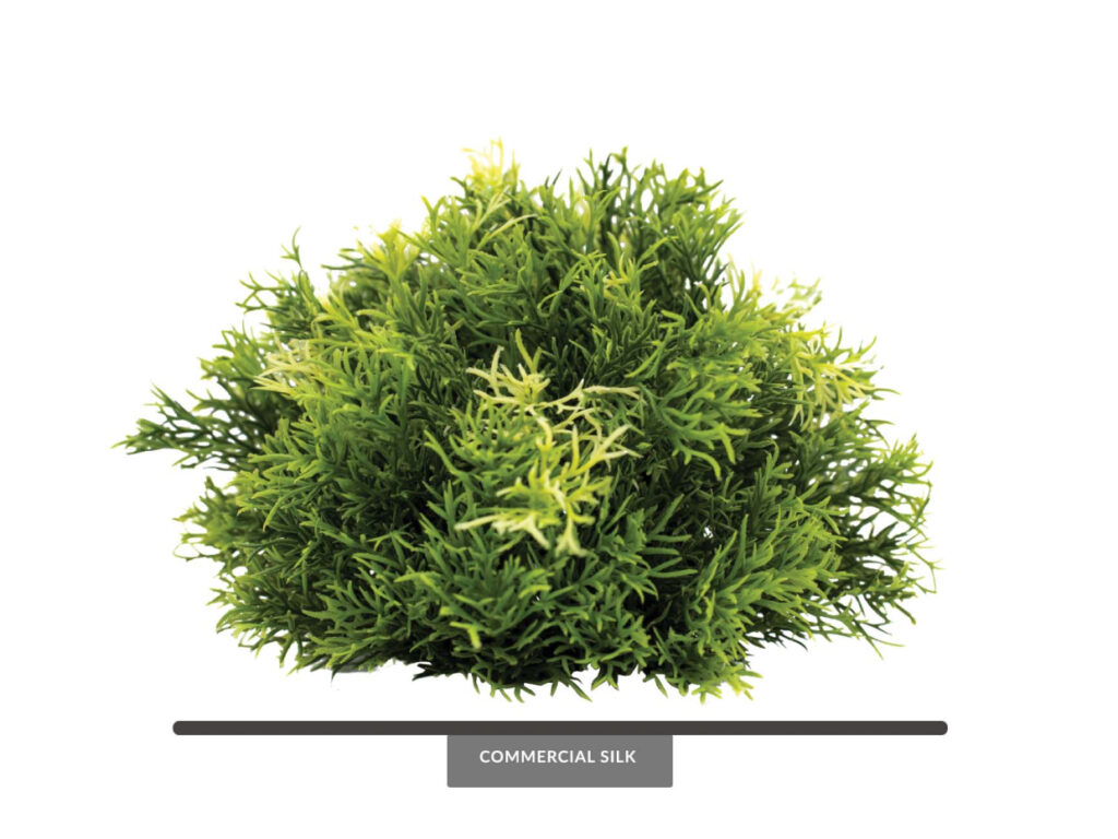 Artificial Cushion Moss