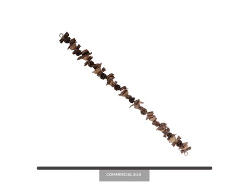 Preserved Forage Garland