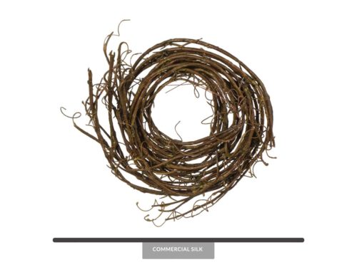 Preserved Basil Tendril Vine