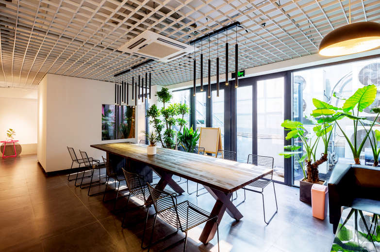 Designing and Building following WELL Standards