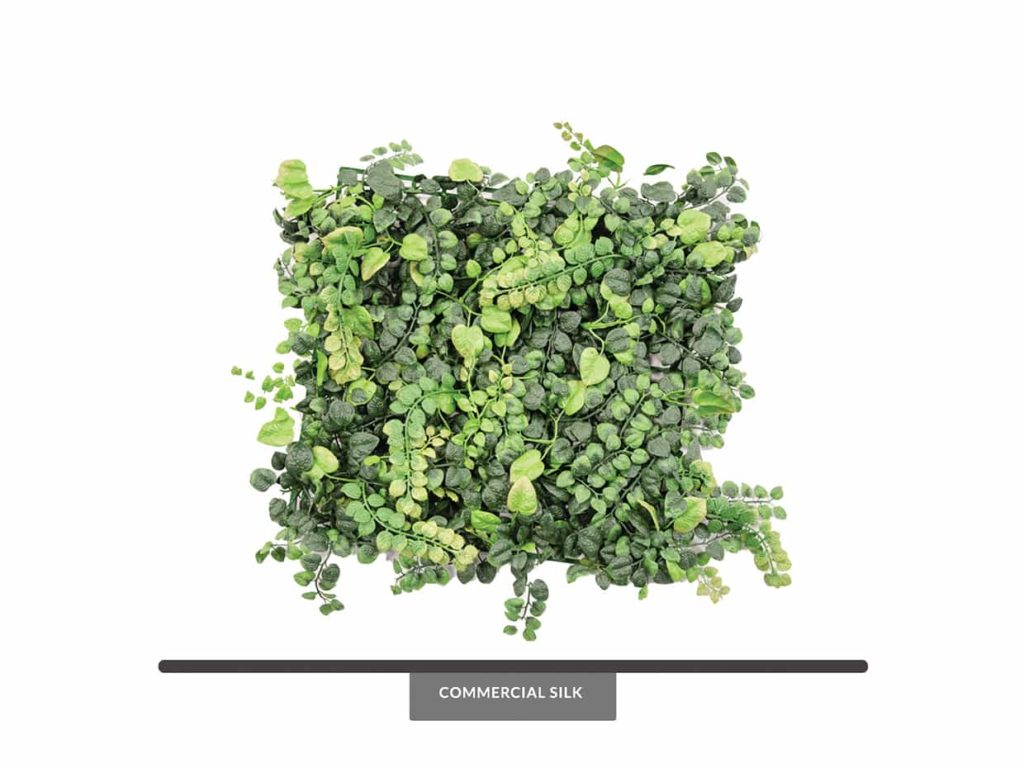 Artificial Creeping Fig Mat