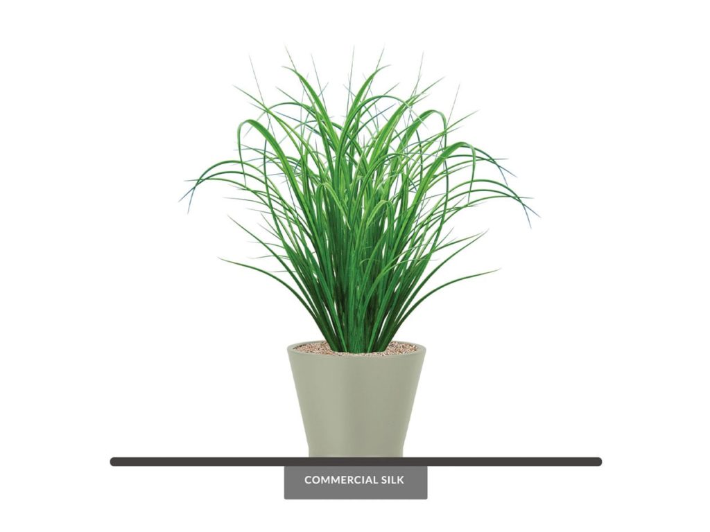 Artificial Savannah Grass