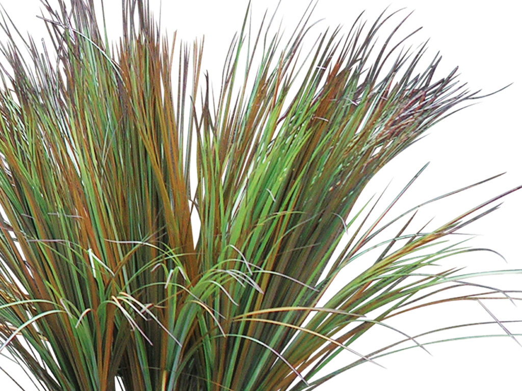 Artificial Grass Hedge ID# 3053