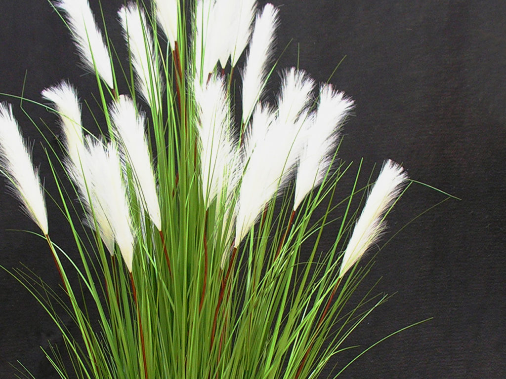 Faux Pampas Grass ID# GPP864