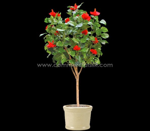 Flowering Trees and Plants for Spring Inspired Corporate Landscapes