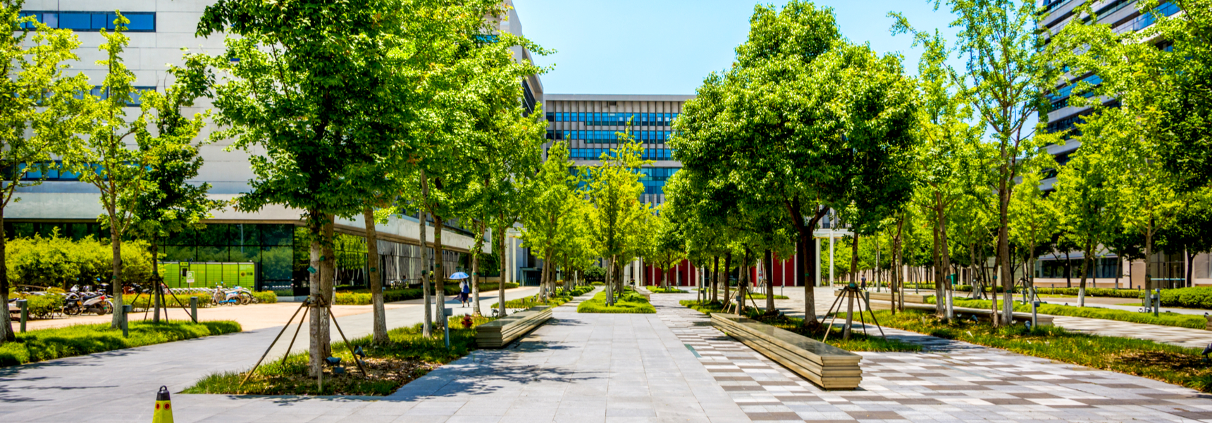 How to Use Outdoor Space Effectively