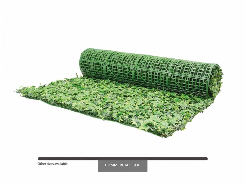 English Ivy Roll (Outdoor)