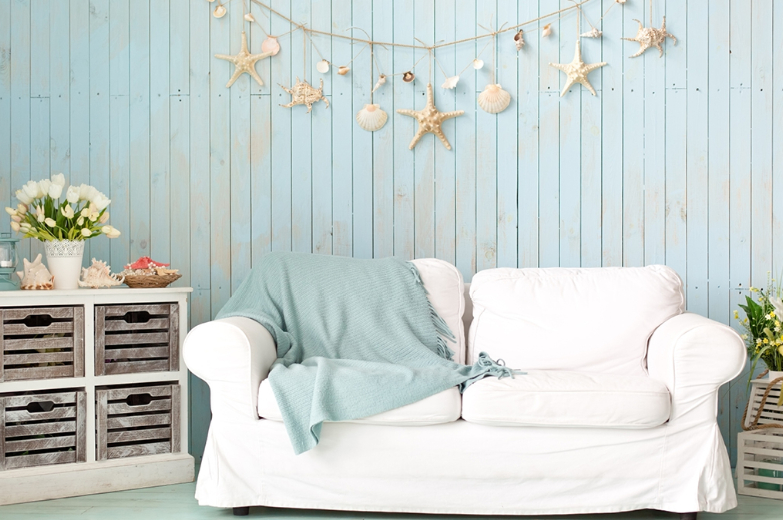 Interior Architecture and Design Trends 2021