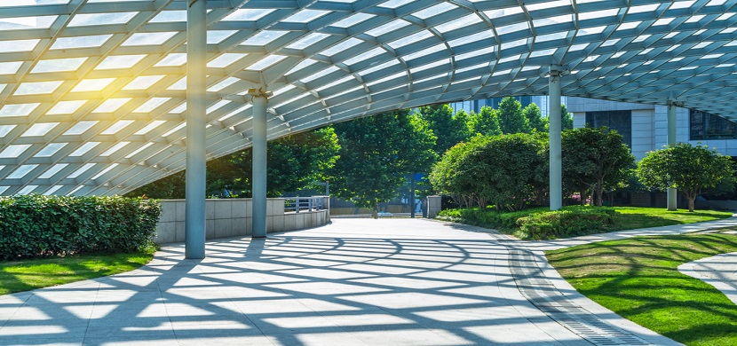 Looking To Create An Inexpensive And Durable Business Landscape? Artificial Trees And Plants Have The Answer