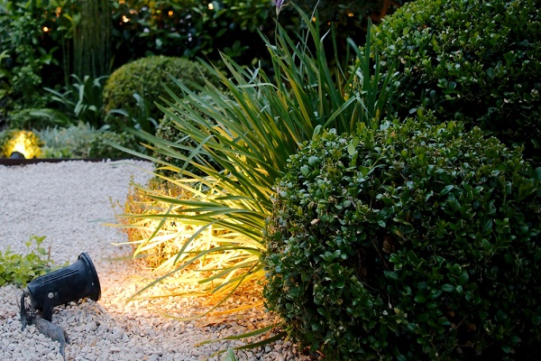 Outdoor Lighting