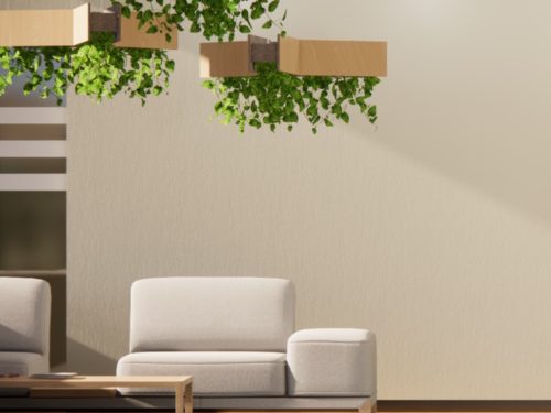 BIO-THP-001 | Pinwheel Planter