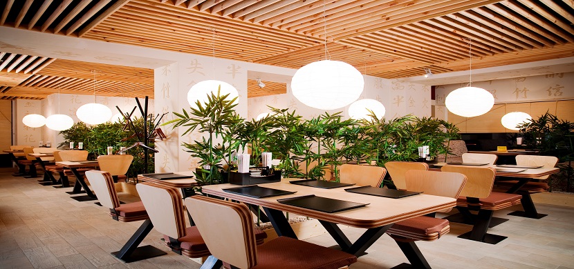 Impress Visitors with Your Restaurant Landscaping – 9 Superb Tips