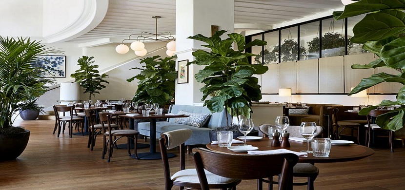 Restaurant Styling Guide for Anybody in the Food Business