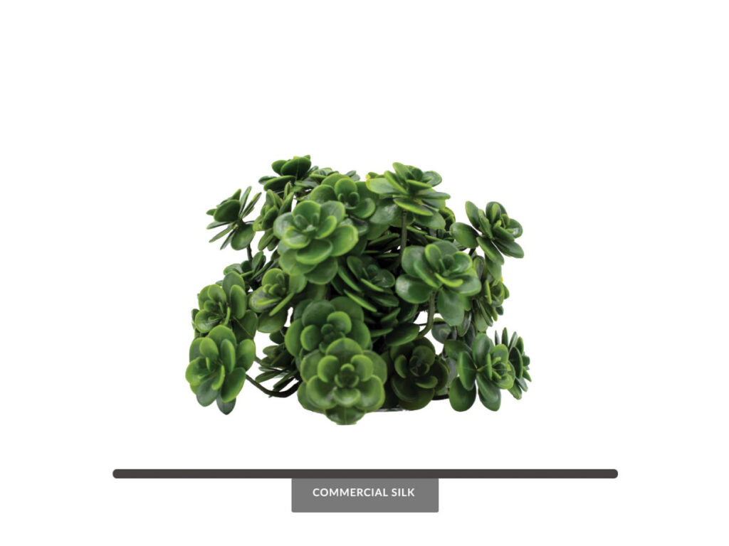 Artificial Rose Moss