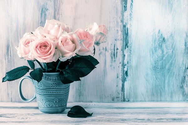 Silk Flowers