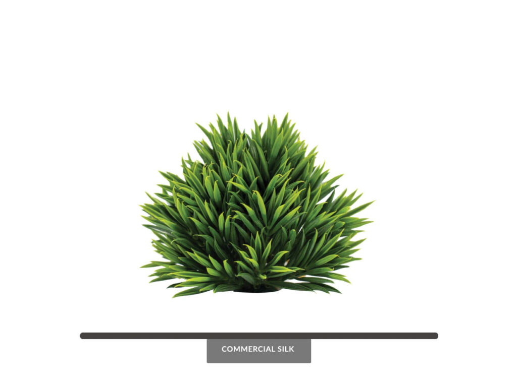 Artificial Spiney Moss
