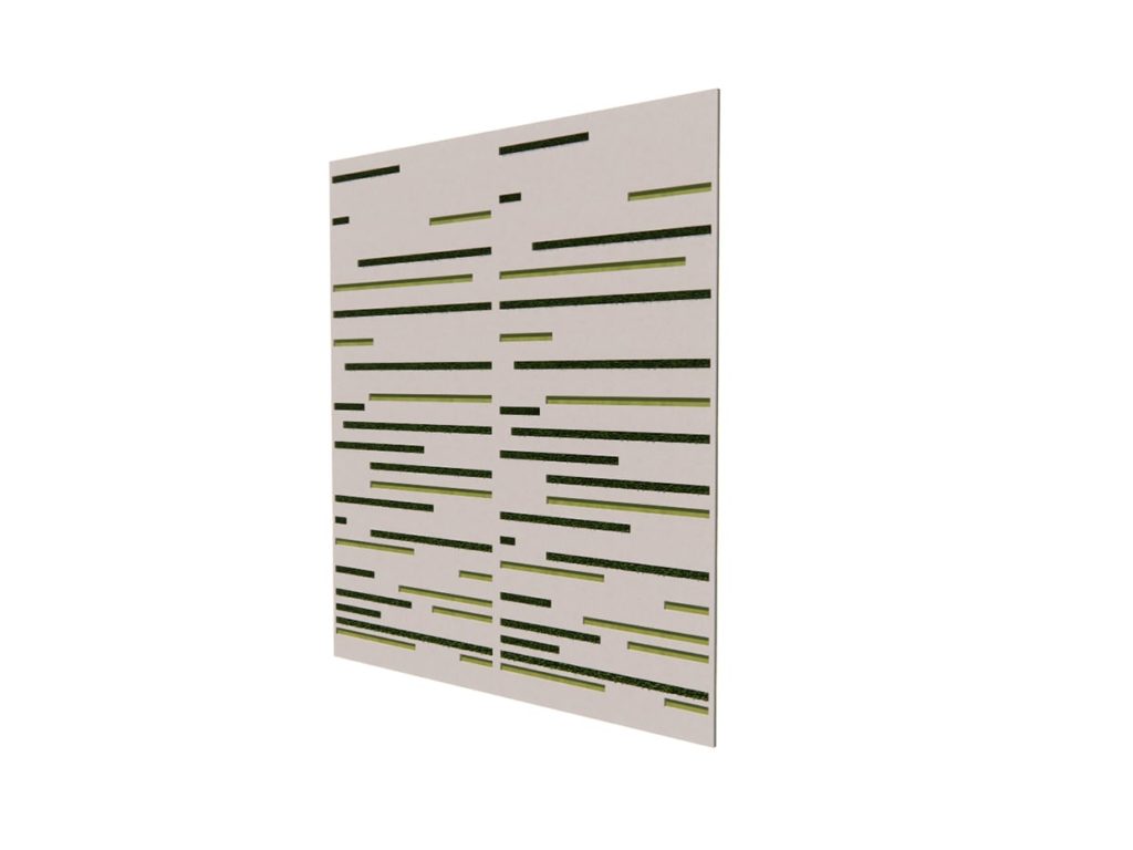 Acoustic Wall Felt Panels