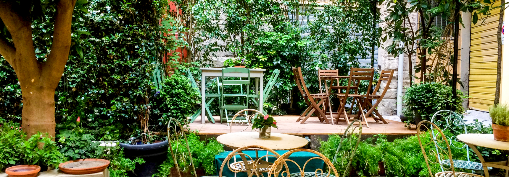 Top 5 Most Realistic Artificial Outdoor Plants