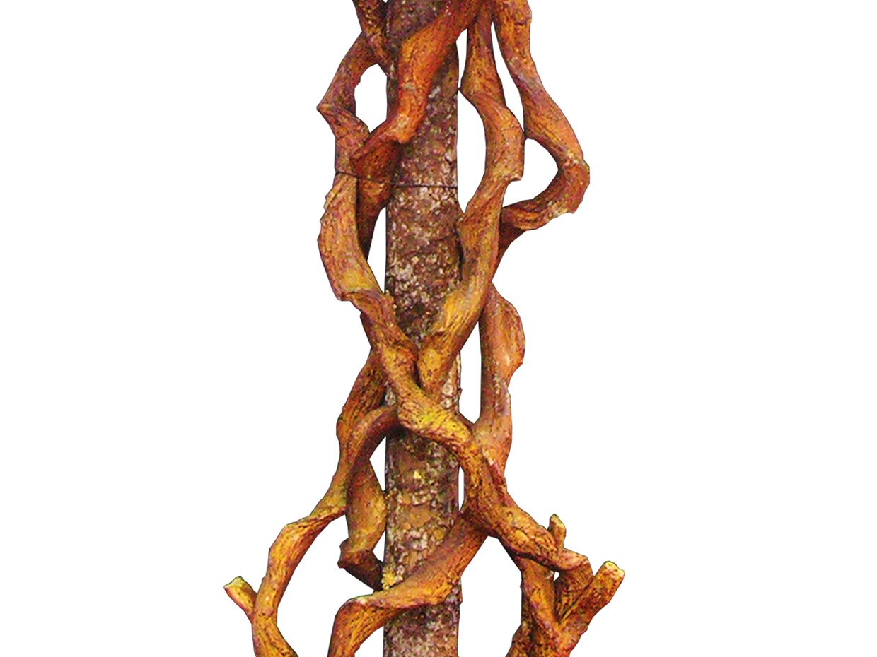 Umbrella Tree Topiary Faux Boxwood Topiaries Commercial Silk