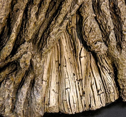Artificial Tree Stump ID#STPF1810