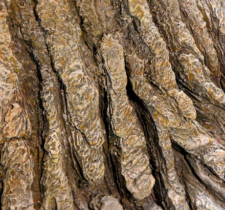 Artificial Tree Stump ID#STPF1810