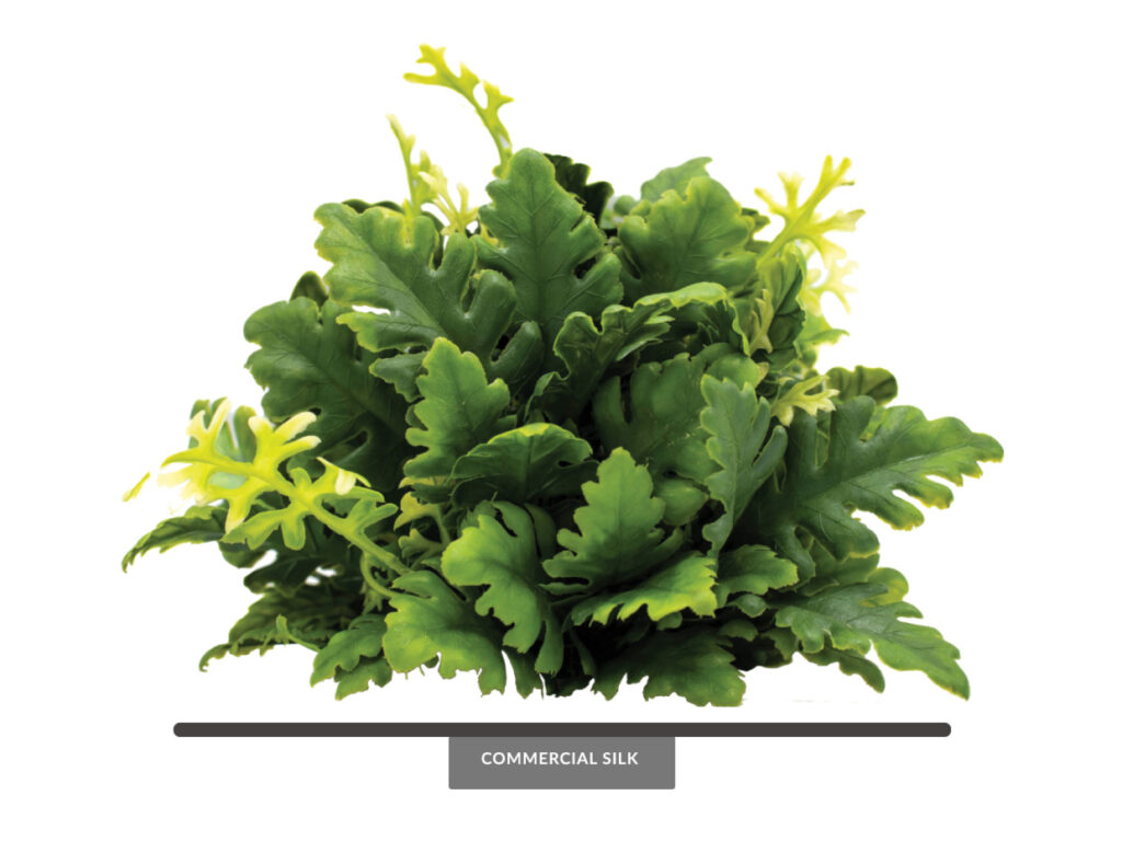 Artificial Leafy Moss
