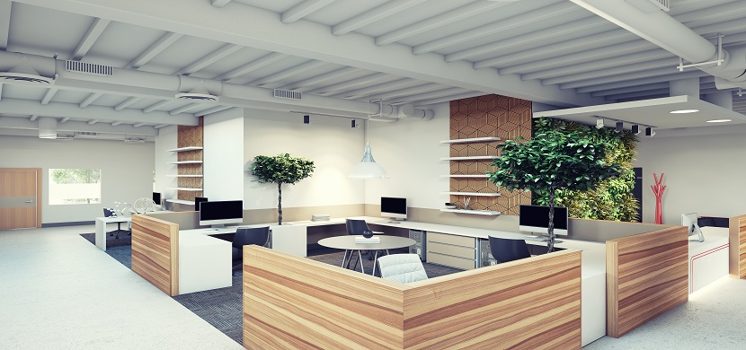 Office Interior Decor Trends to Follow in 2019