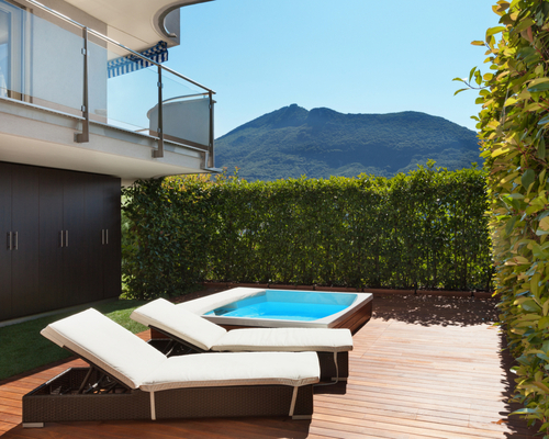 outdoor landscape
