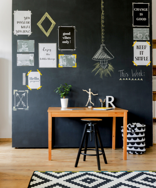 wall gallery