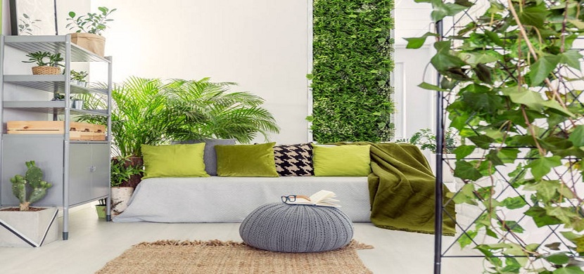 You Can Experiment with the 'Cement' Trend in Your Home - Here's How